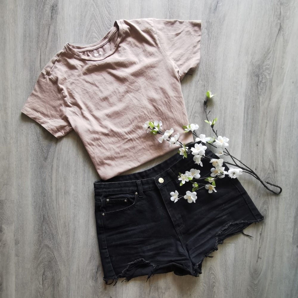 3/$20▪️Cotton Tee